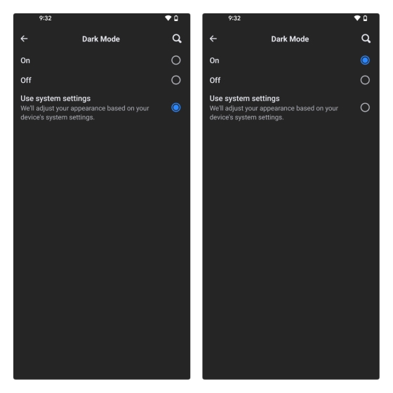 Facebook Lite gets dark mode feature: Here's how you can enable it