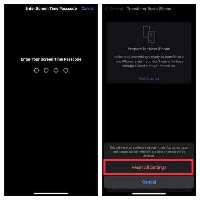 How to Fix 'iMessage Needs to Be Enabled to Send This Message' Error