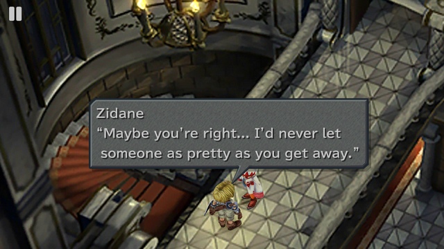 final fantasy ix