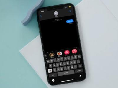 fix imessage needs to be enabled featured