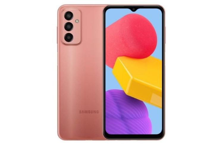 samsung galaxy m13 launched