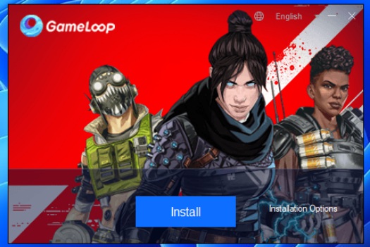 gameloop installer