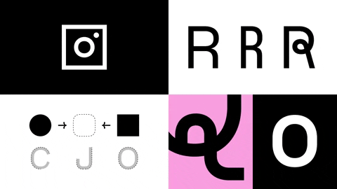 Instagram passa por uma reforma e recebe novo logotipo, tipografia e muito mais 2 atualização visual do instagram