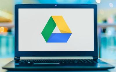 google drive keyboard shortcuts