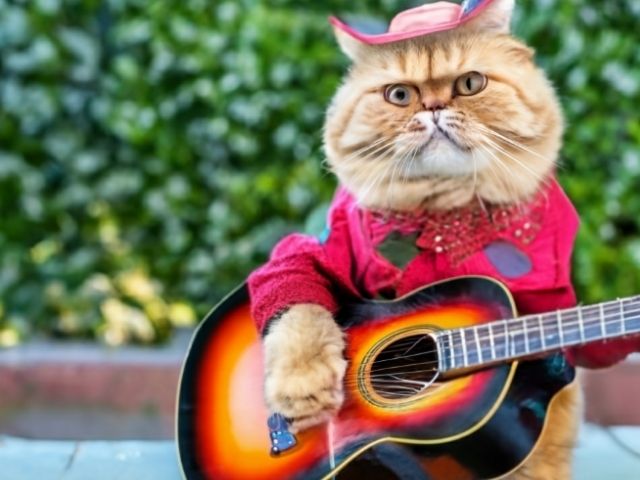 A IA de texto para imagem do Google pode fornecer "imagens fotorrealistas" 1 imagem de amostra de IA da imagem do Google