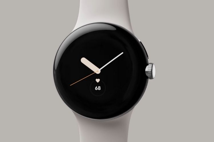 google pixel watch