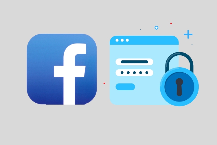 How to Change Facebook Password Beebom
