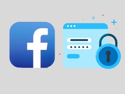 how to change facebook password