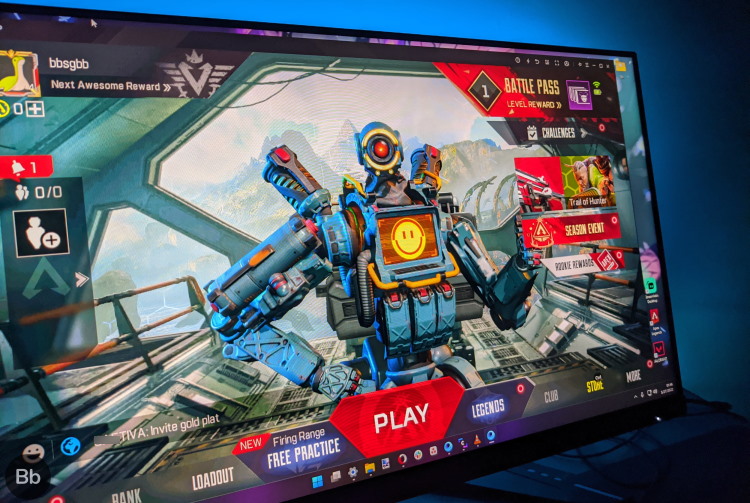 Apex Legends Mobile for Android - Free App Download