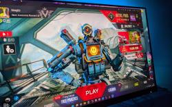 how to install and play apex legends mobile on PC