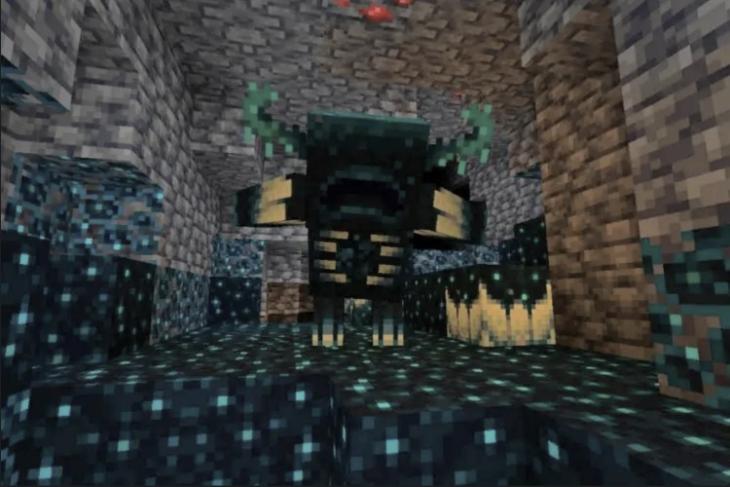How To Spawn Warden In Minecraft 1 19 Easy Guide Beebom How To Spawn Warden In Minecraft 1 19 Easy Guide Beebom