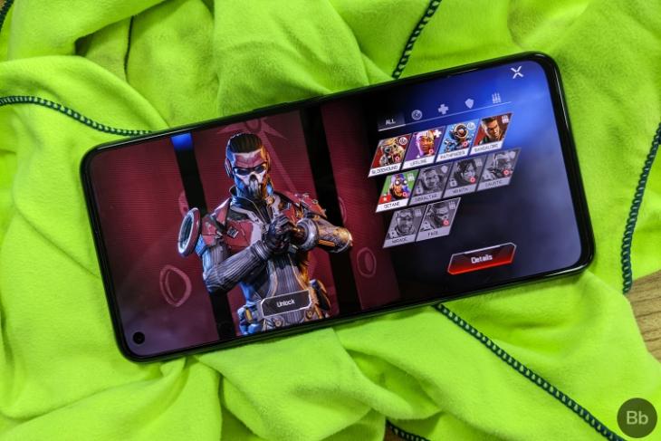 how to unlock fade in apex legends mobile