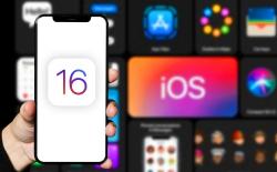 iOS 16 to Bring New Ways of System Interaction and "Fresh Apple Apps": Report