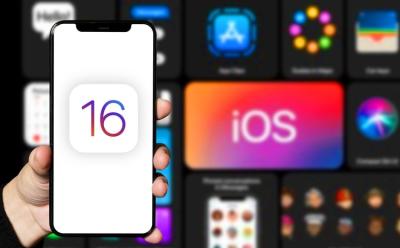 iOS 16 to Bring New Ways of System Interaction and "Fresh Apple Apps": Report