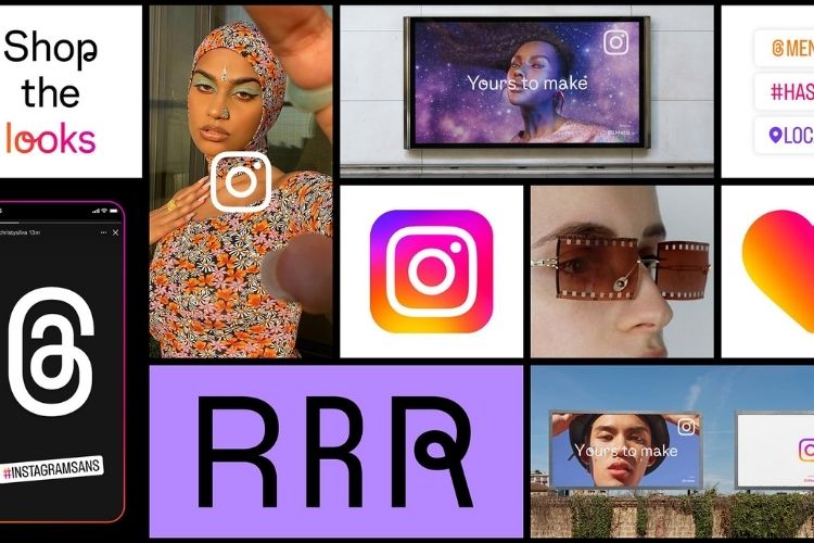 instagram visual refresh