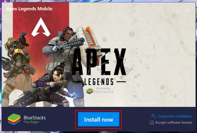 How to Install and Play Apex Legends Mobile on PC (2022)