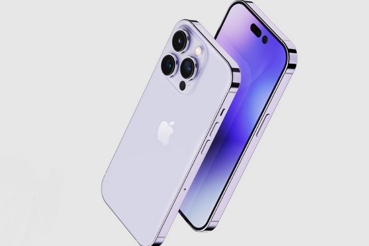 iphone 14 renders new