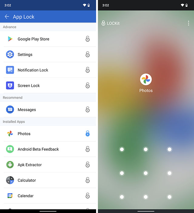 10 Best App Lockers for Android You Can Use