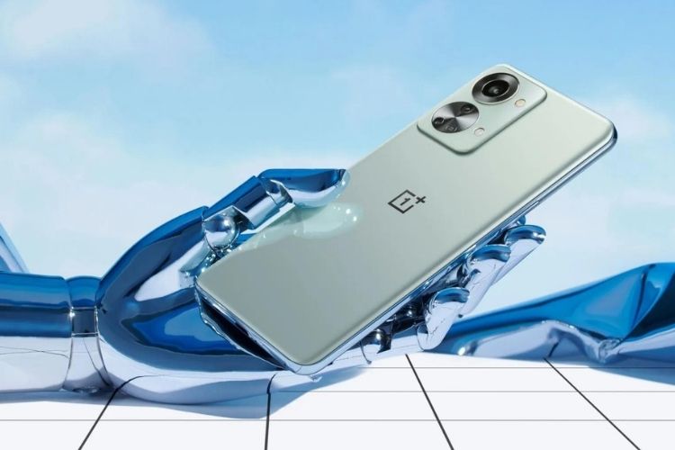 oneplus nord 2t launched