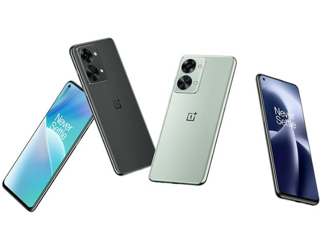 OnePlus Nord 2T aparentemente lançado com chipset MediaTek Dimensity 1300 1 oneplus nord 2t lançado