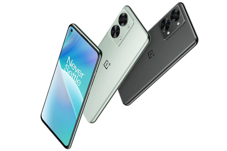 oneplus nord 2t launched