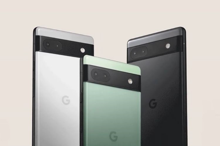 Google Pixel 6a 5G with Tensor Chip, Dual Cameras Launched | Beebom