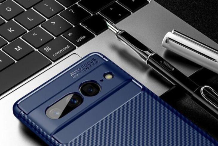 pixel 7 pro case design leaked