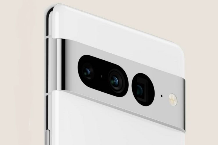 pixel 7 series