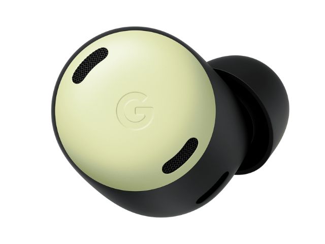 Pixel Buds Pro lançado