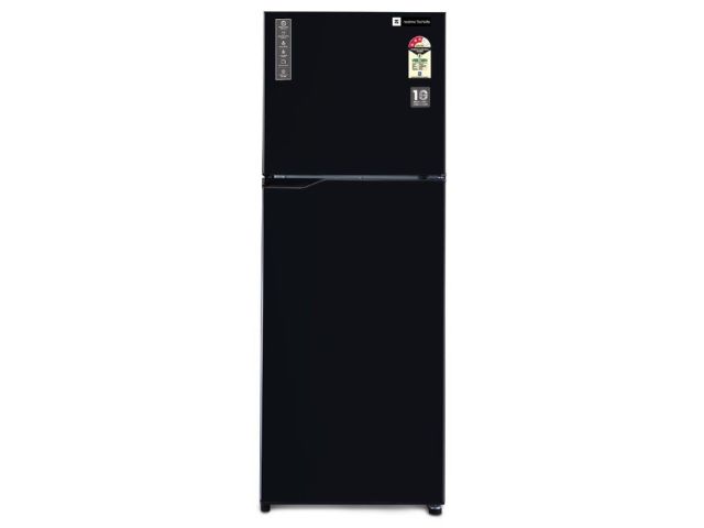 refrigeradores realme lançados na índia