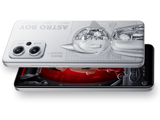 redmi note 11t ప్రో ఆస్ట్రో బాయ్ ఎడిషన్ ప్రారంభించబడింది