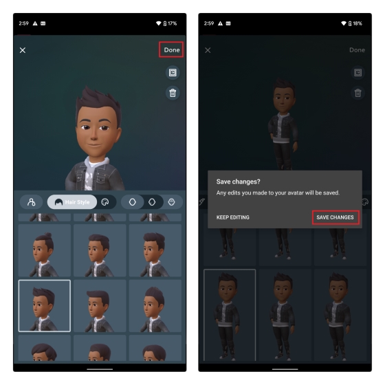 How to Create Your New 3D Avatar On Instagram? [Guide] - EmbedSocial