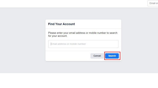 How To Change Facebook Login Phone Number To Email 