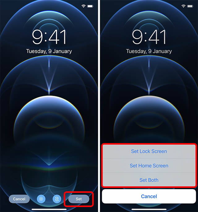 12 Best Live Wallpaper Apps For Iphone Free And Paid Beebom