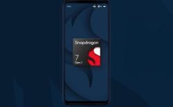 snapdragon 7 gen 1 announced