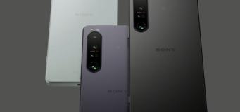 sony xperia 1 iv launched