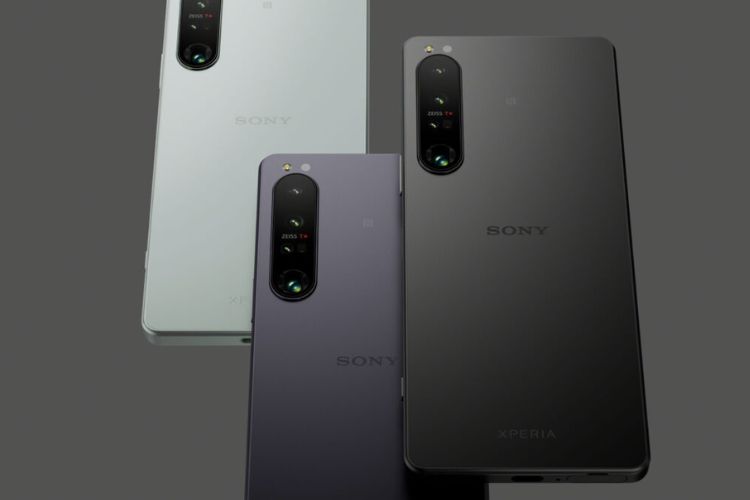 sony xperia 1 iv launched