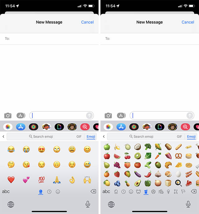 10 Best Emoji Apps for iPhone and Android in 2022 | Beebom