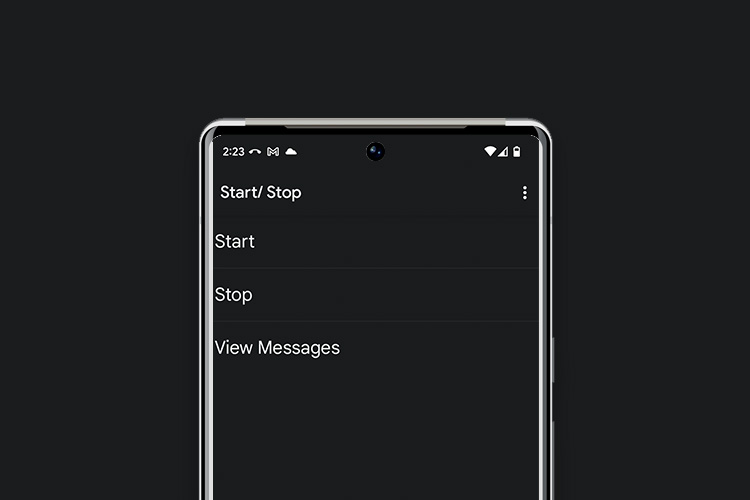 How to Turn off Flash Messages in Android (All Operators) Beebom
