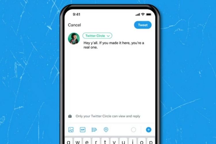 Twitter Circle -- an Instagram 'Close Friends' Clone Now Official | Beebom