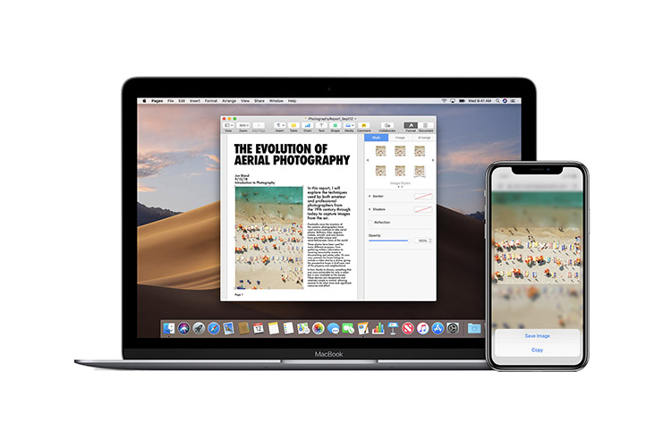 Universal Clipboard Not Working Between iPhone and Mac Fixed! (2022)