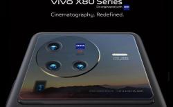 vivo x80 series india launch date revealed