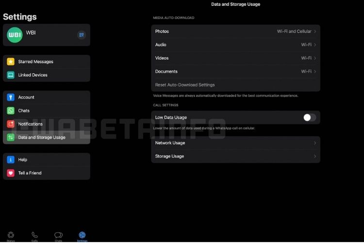 Suporte do WhatsApp para iPad deve chegar em breve 1 lançamento do whatsapp para ipad em breve