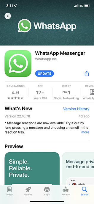 WhatsApp Backup Stuck on iPhone: 10 Ways to Fix!