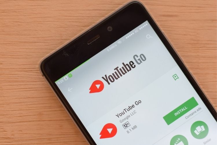 Youtube go app youtube go app hot sale