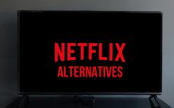 18 Best Netflix Alternatives You Can Try in 2022