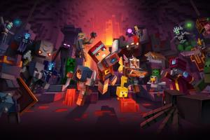 15 Best Sandbox Games like Minecraft You Should Play (2022) | Beebom