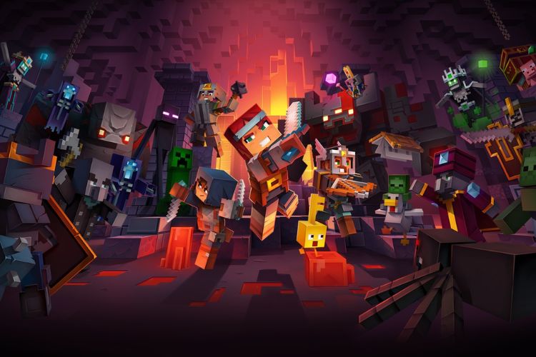 5 best free games like Minecraft on Google Play Store