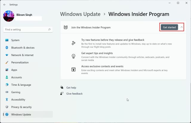 How To Install Windows 11 22H2 Update Right Now (2022) 4 Install Windows 11 22H2 Update (Build 22621, 2022)