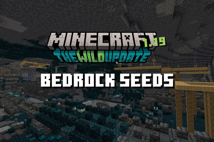 Minecraft Taiga Seeds for Bedrock Edition